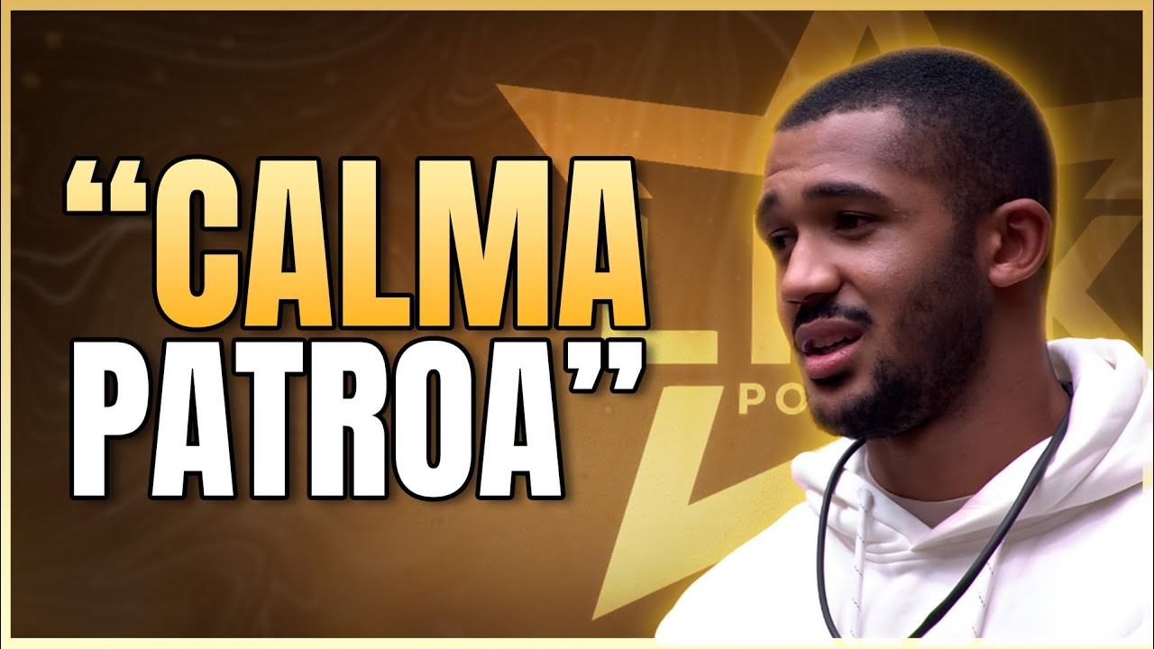 MATHEUS FOI PRECONCEITUOSO COM ANA PAULA? | LINK PODCAST