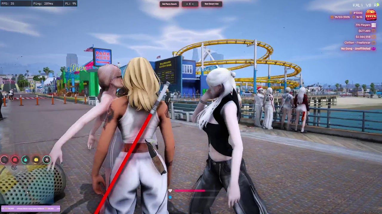 buahahahhahahahayyy  #LasValkyries #LV