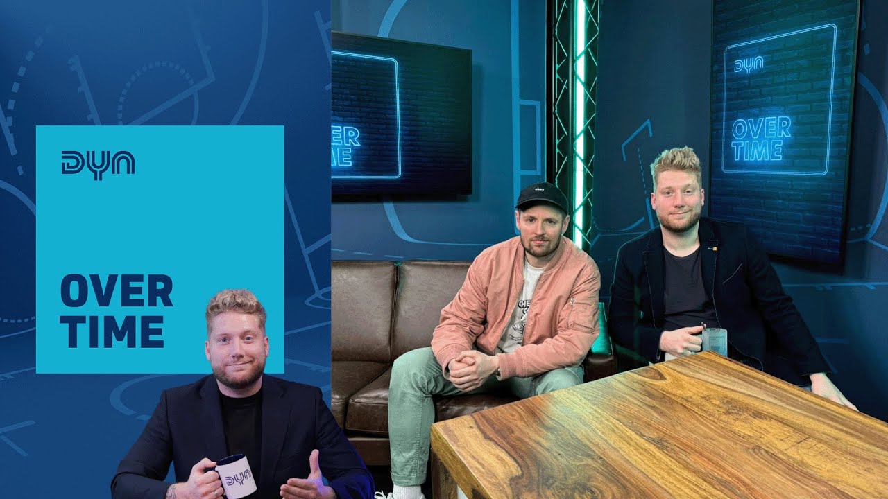 Dyn Overtime mit C-Bas vom 01.04.2024