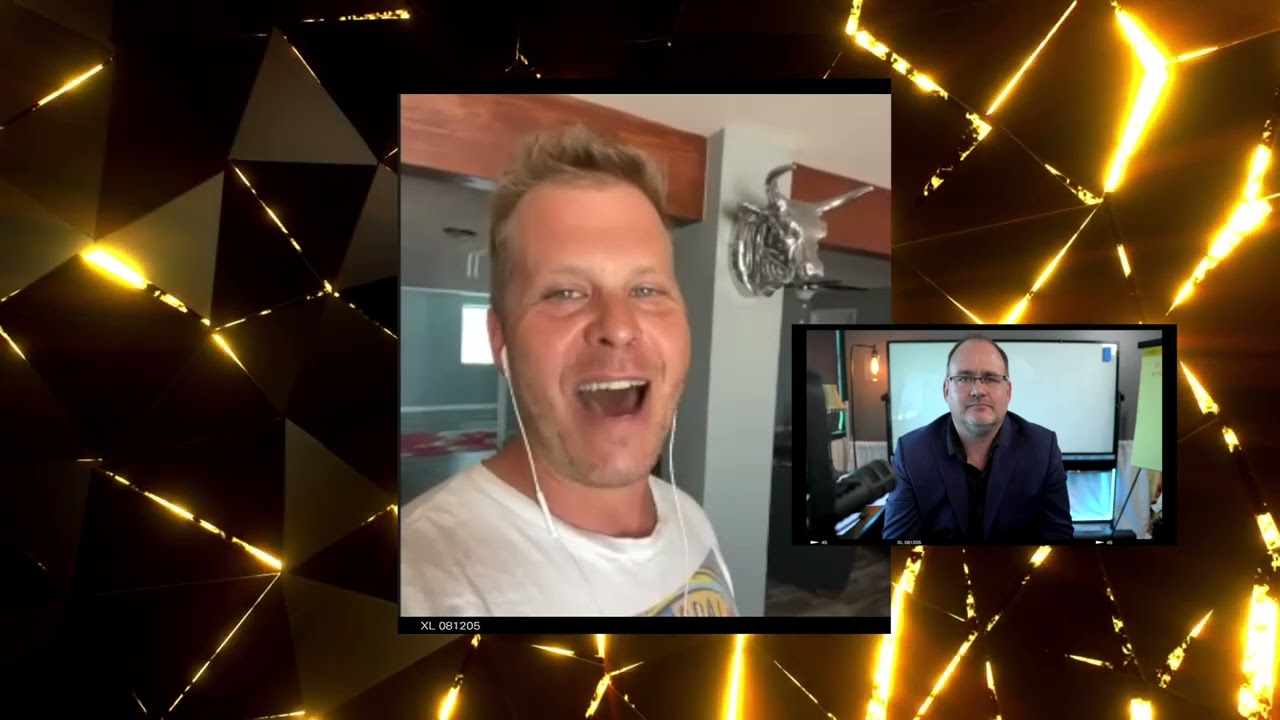 He's KILLING IT on passive income and you can too.