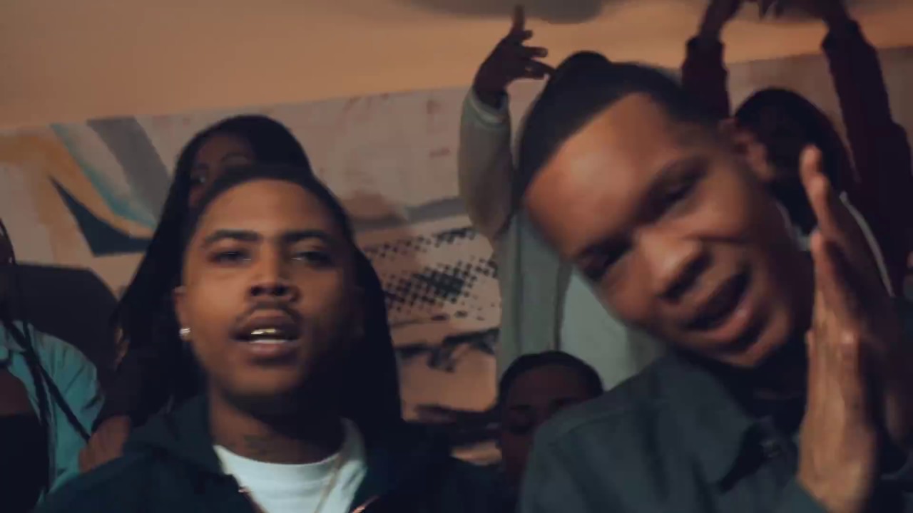 95 - Day 1 Ft  Baebae Savo ( Official Video )