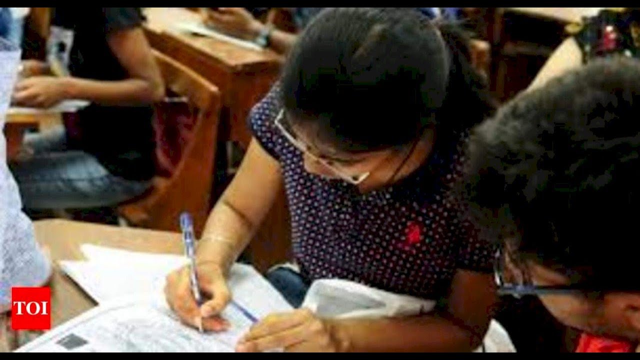 UPSEE 2020 exam date postponed, to be conducted on September 20 - Times of India