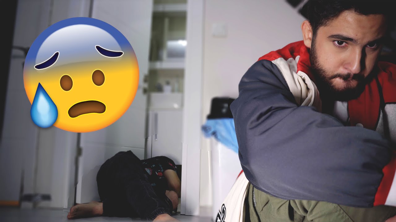 سويت مصيبة 💀