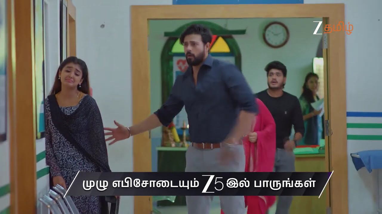 Salangai Oli | Ep - 425 | Preview | Apr 10 2026 | Zee Tamil