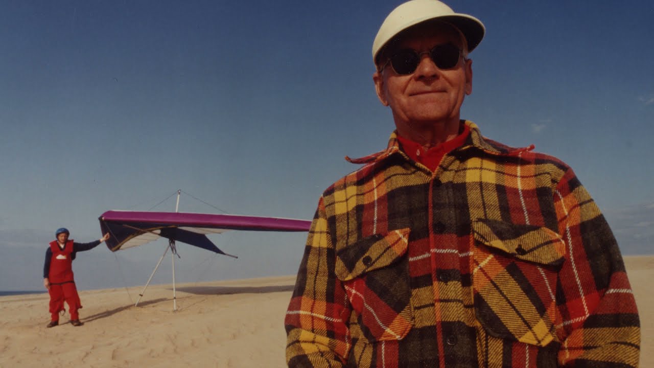 Francis Rogallo