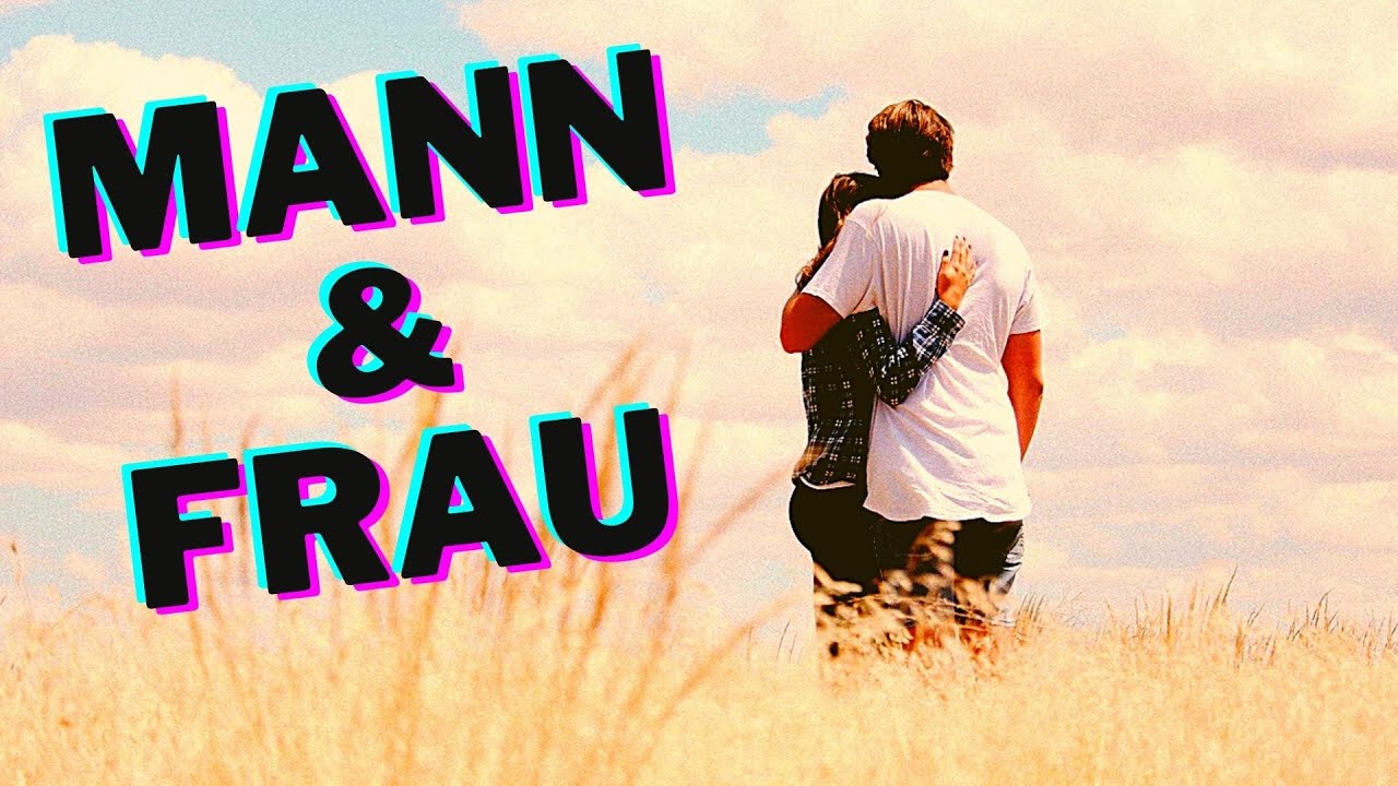 Willy Zorn | Mann und Frau