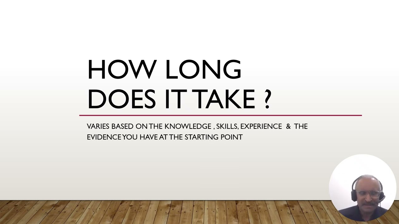 What is CESR or Portfolio pathway pptx mpeg 4
