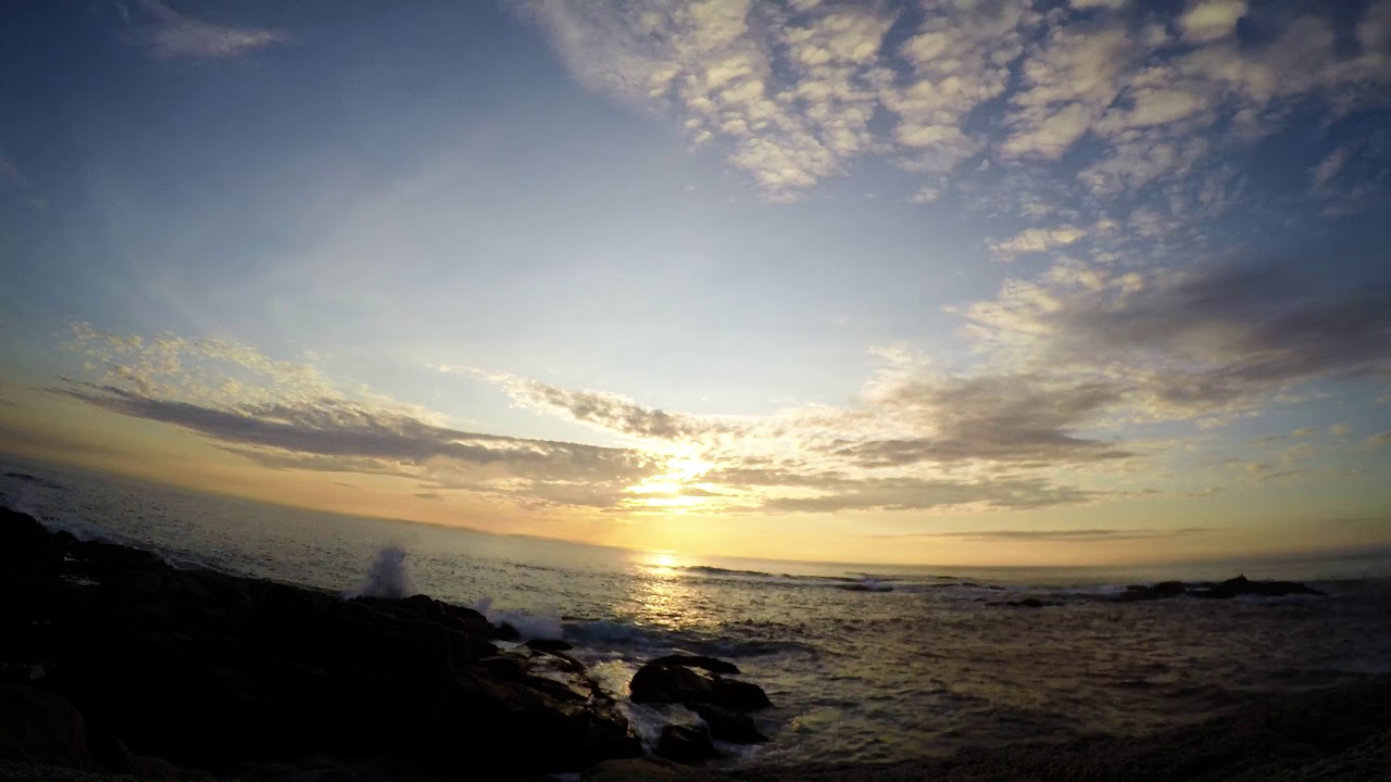 Duncan's Cove