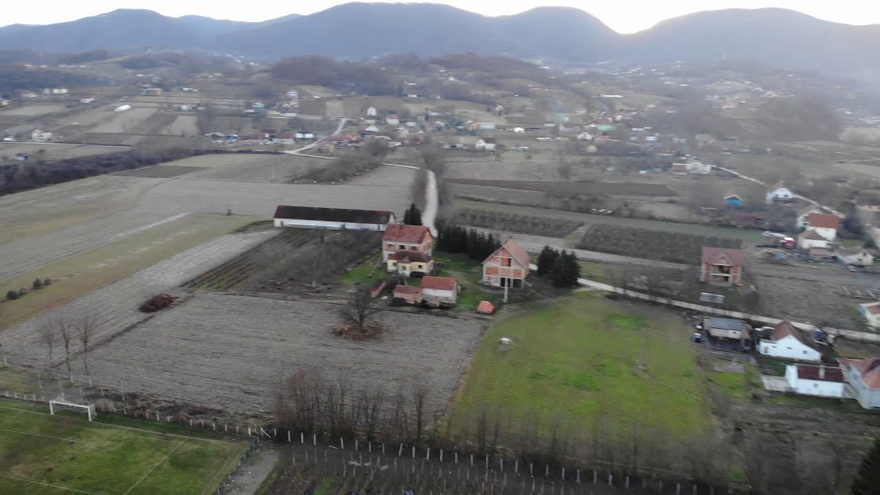 Viljuša - Trnava, 31.01.2020