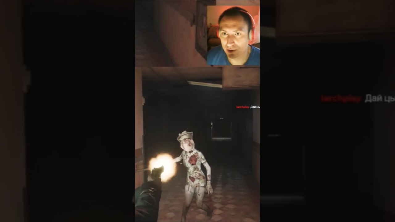 Вона була прекрасна та я її убив... 