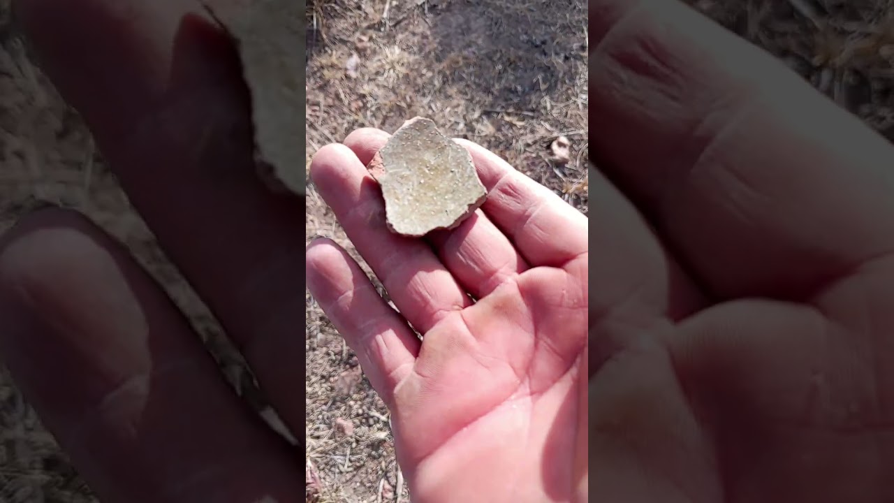 Amigos les invito a ver está bonita aventura con mi detector de metales tianxun w55 