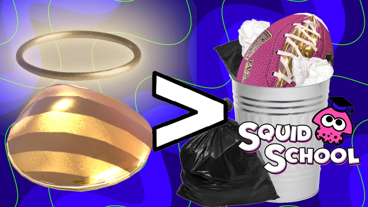 You're Pushing Wrong in Clam Blitz - Squid School