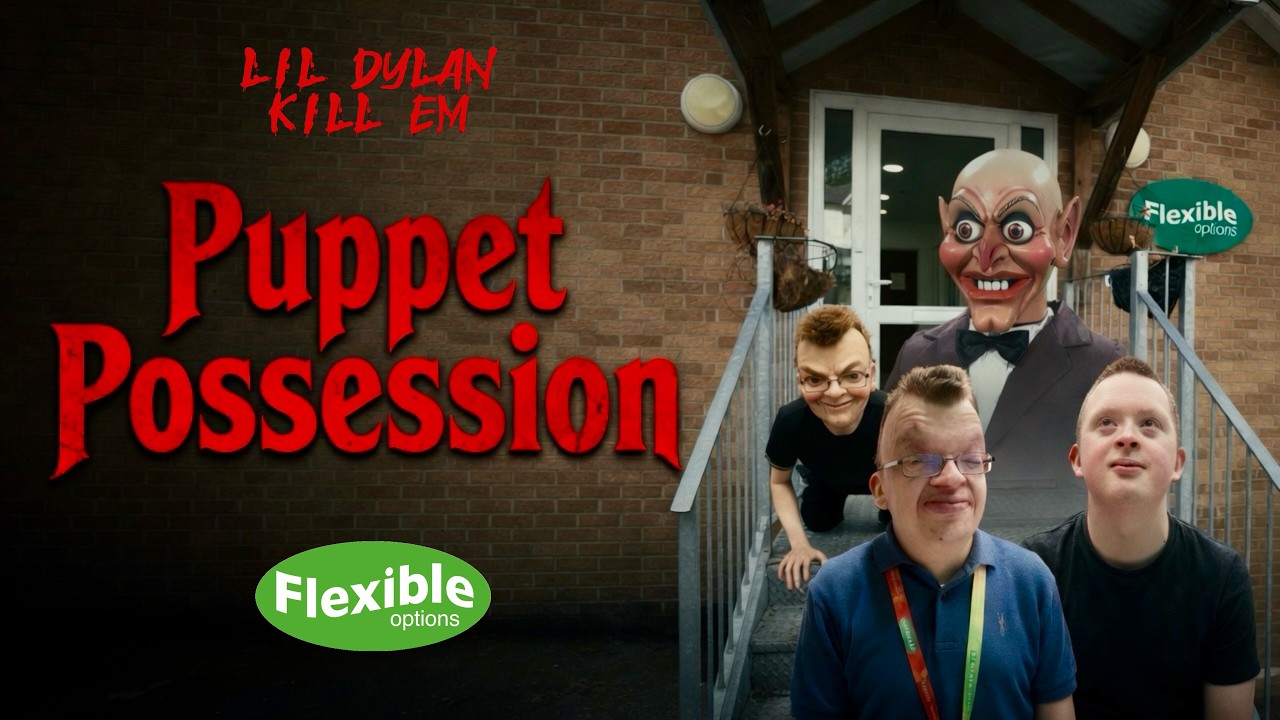 Puppet Possession