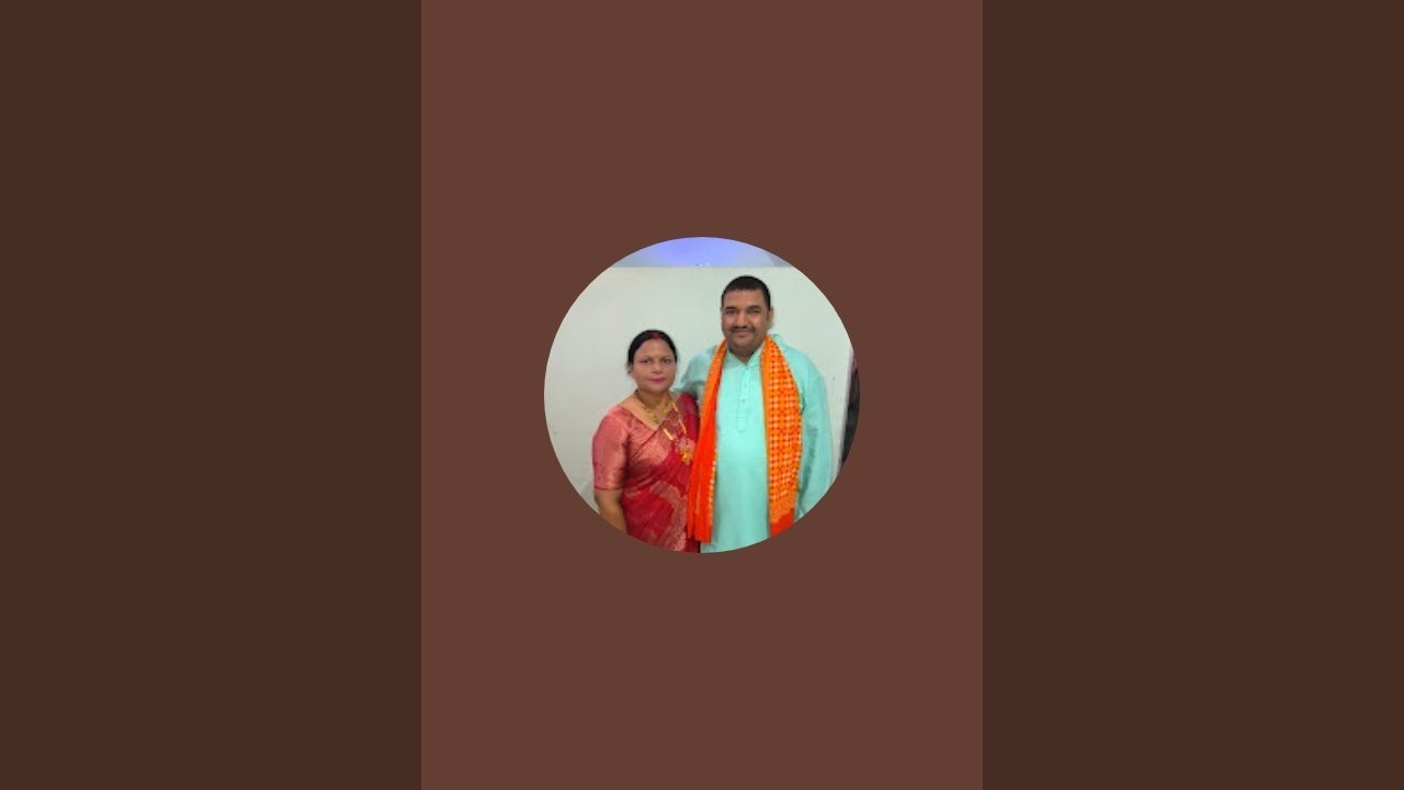 Kanchan Tiwari is live!