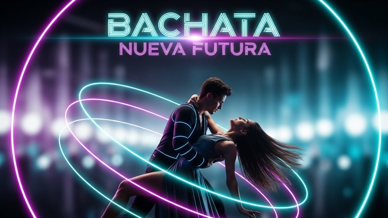 Cuando el Tiempo Nos Miró | Bachata Nueva de Recuerdos Urbanos