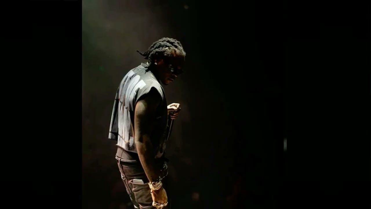 (FREE) Gunna Type Beat - ''Can't Stop''