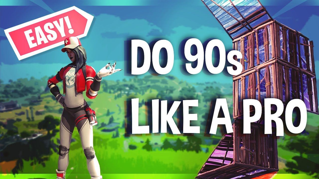 *NEW* HOW TO PERFORM 90'S ON CONTROLLER | TIPS AND TRICKS FOR CONSISTENT 90'S