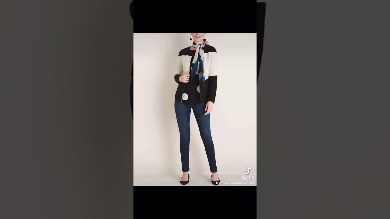 Classy, Comfy, Cozy, Chic