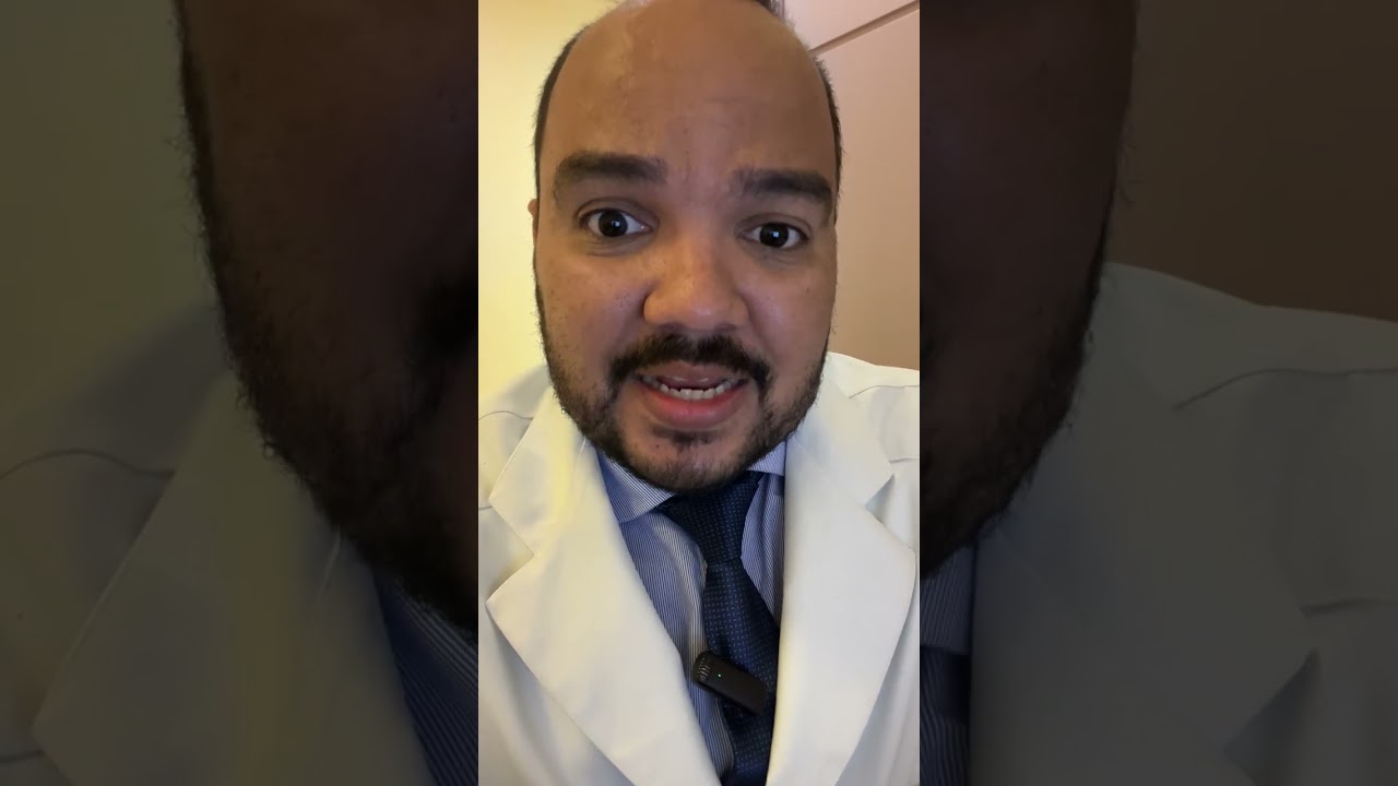 O que &eacute; efeito PLACEBO?