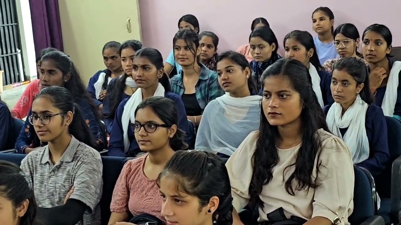 Why Skill is Important |Naandi Foundation skill  |Mahindra Pride Class for skill