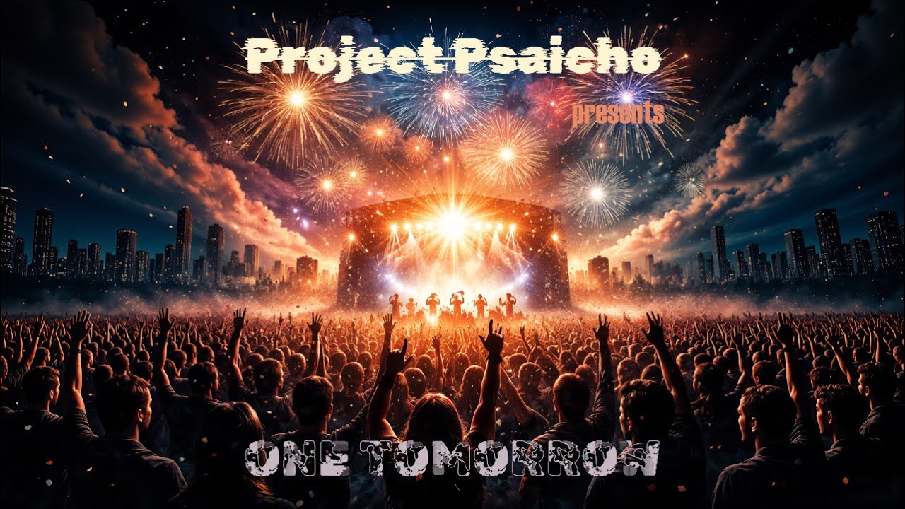 Project Psaicho presents 