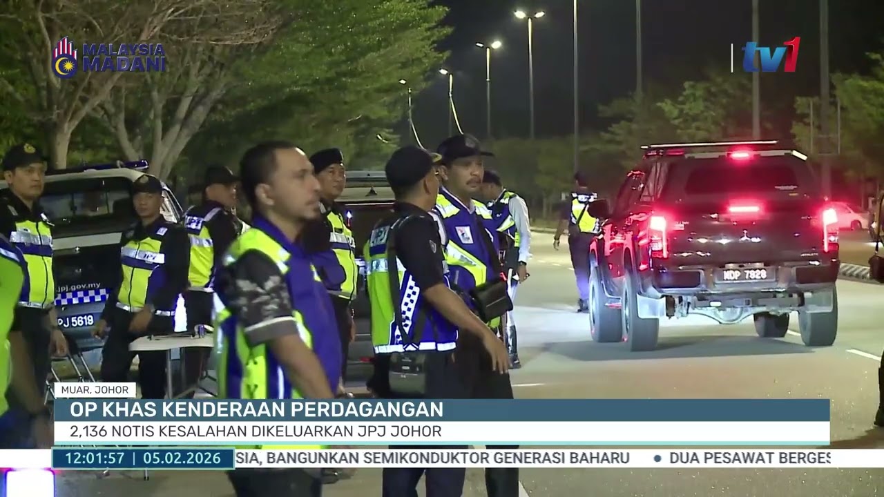 5 FEB 2026 - SEMASA 12