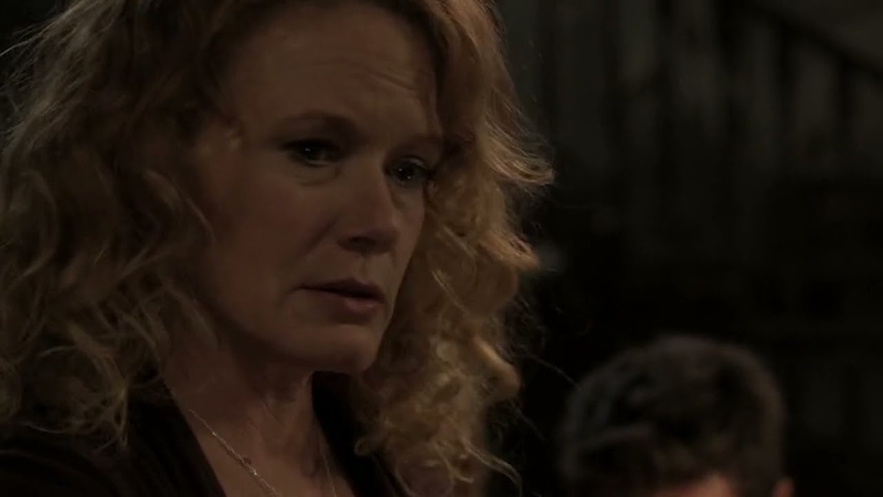 Melissa Vs Jane Blake - The Secret Circle