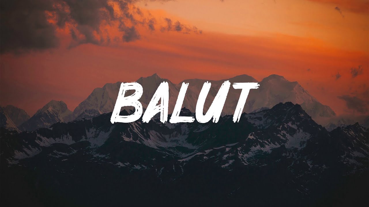 Doja Cat - Balut (Lyrics Video)