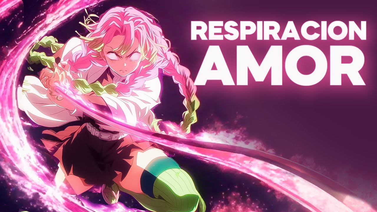 Todas las posturas de la RESPIRACION DEL AMOR