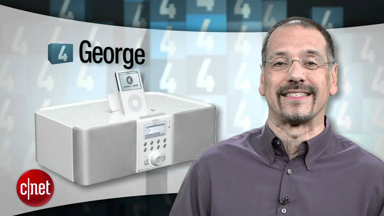 Top 5: Worst named tech