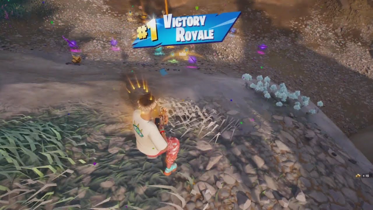 SUNSET ALTO SKIN GAMEPLAY IN FORTNITE!