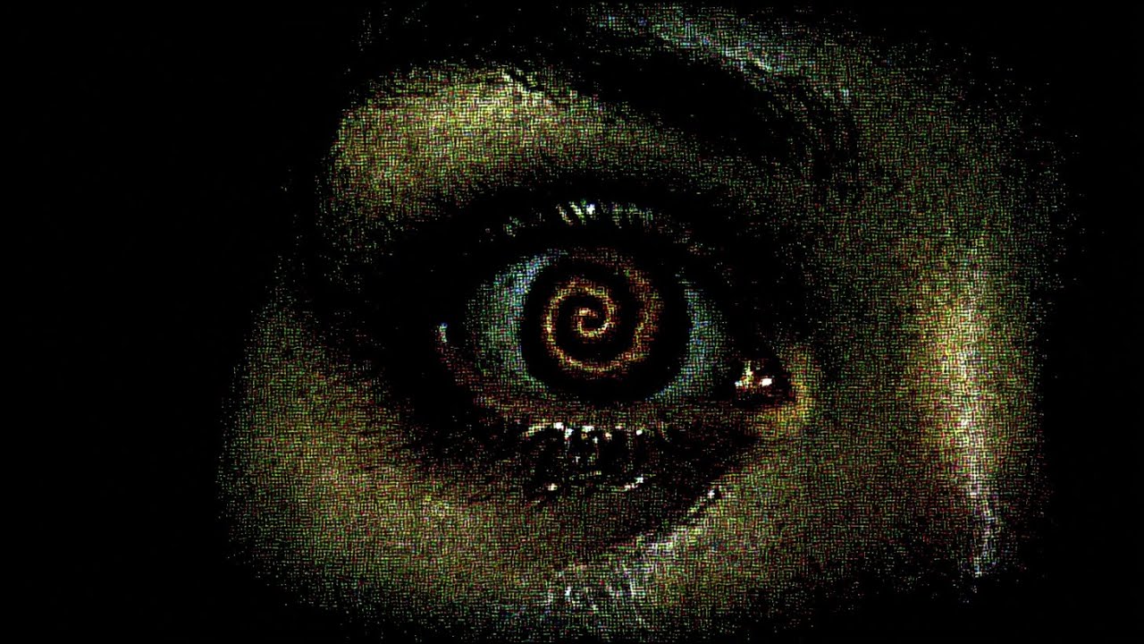 THE ETERNAL SAGAS - The Cycles' theme 'King Of Curses'