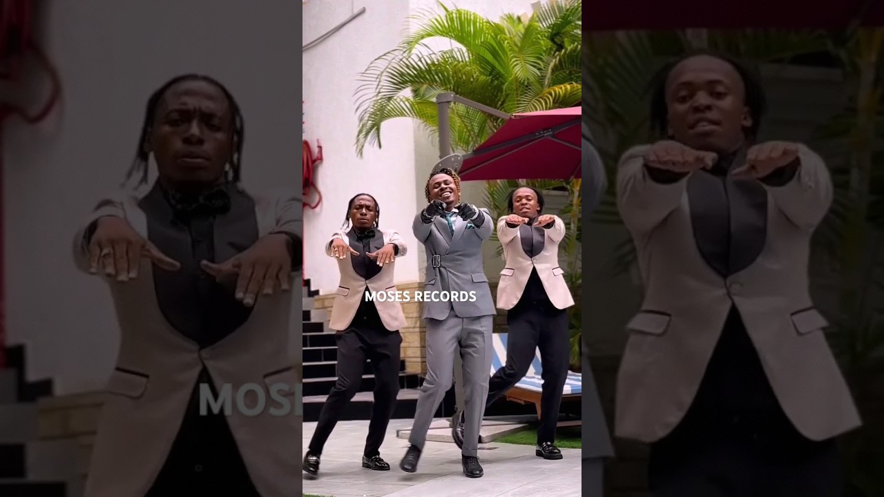FOLOMIANA - Kevin Kade ft Chriss eazy #kevinkade #shorts #chrisseazy #FOLOMIANA #challenge #djbenda