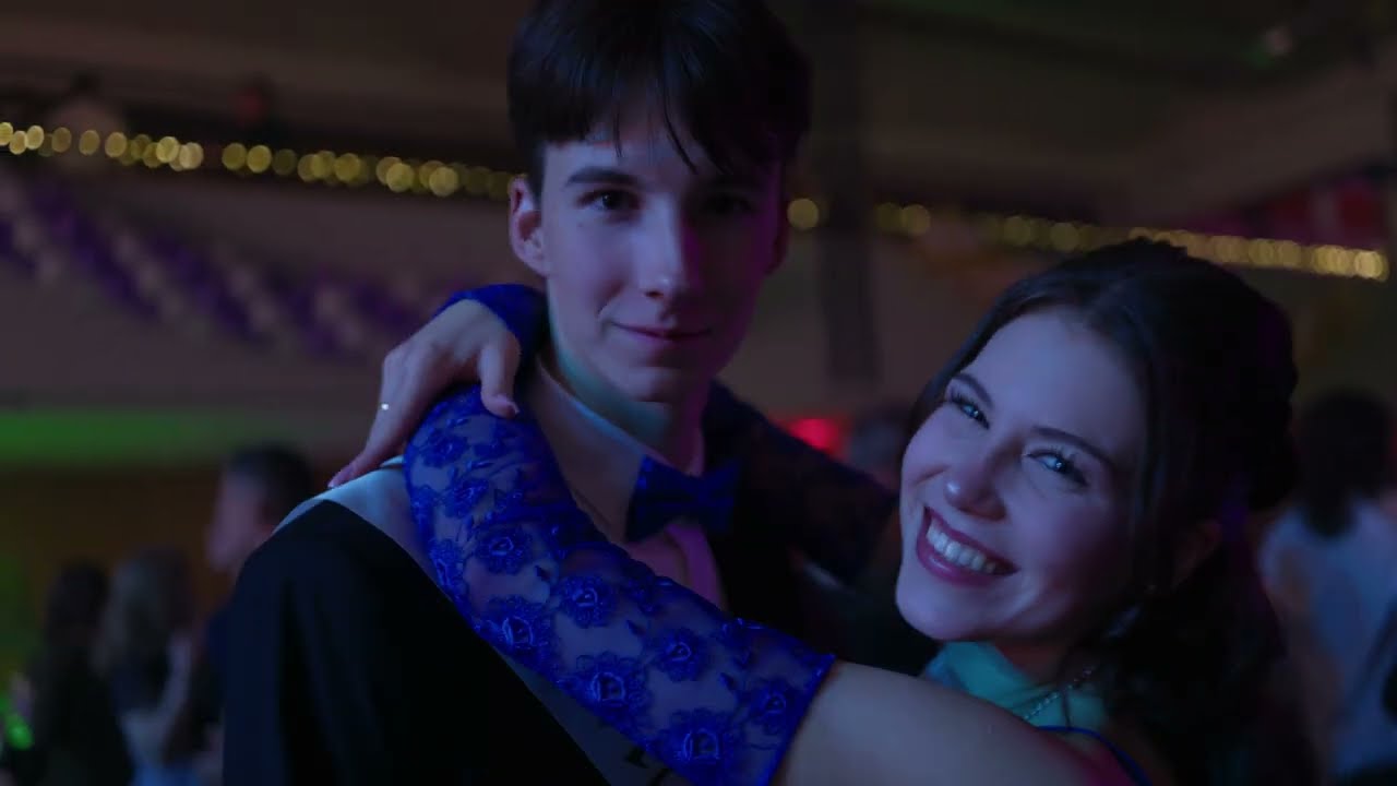 Aftermovie Gymnázium Třeboň 4.4 - 08. 11. 2024