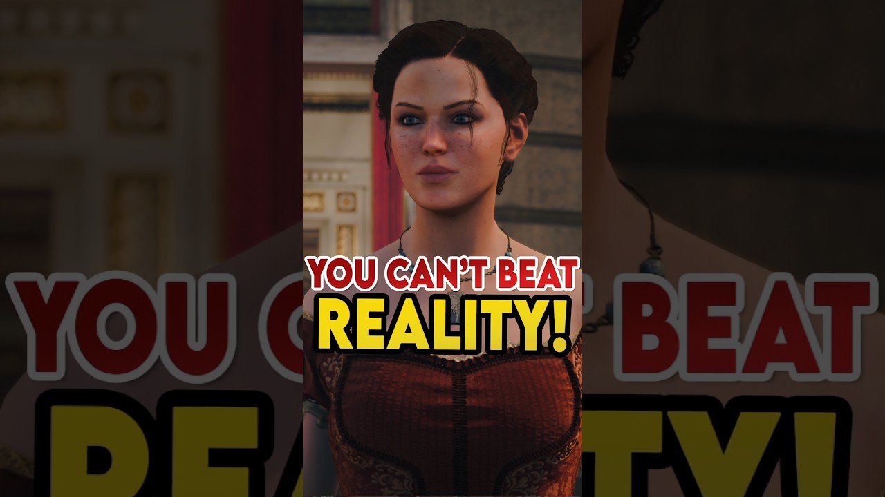 The Most Realistic Thing in Every Assassin&rsquo;s Creed Game