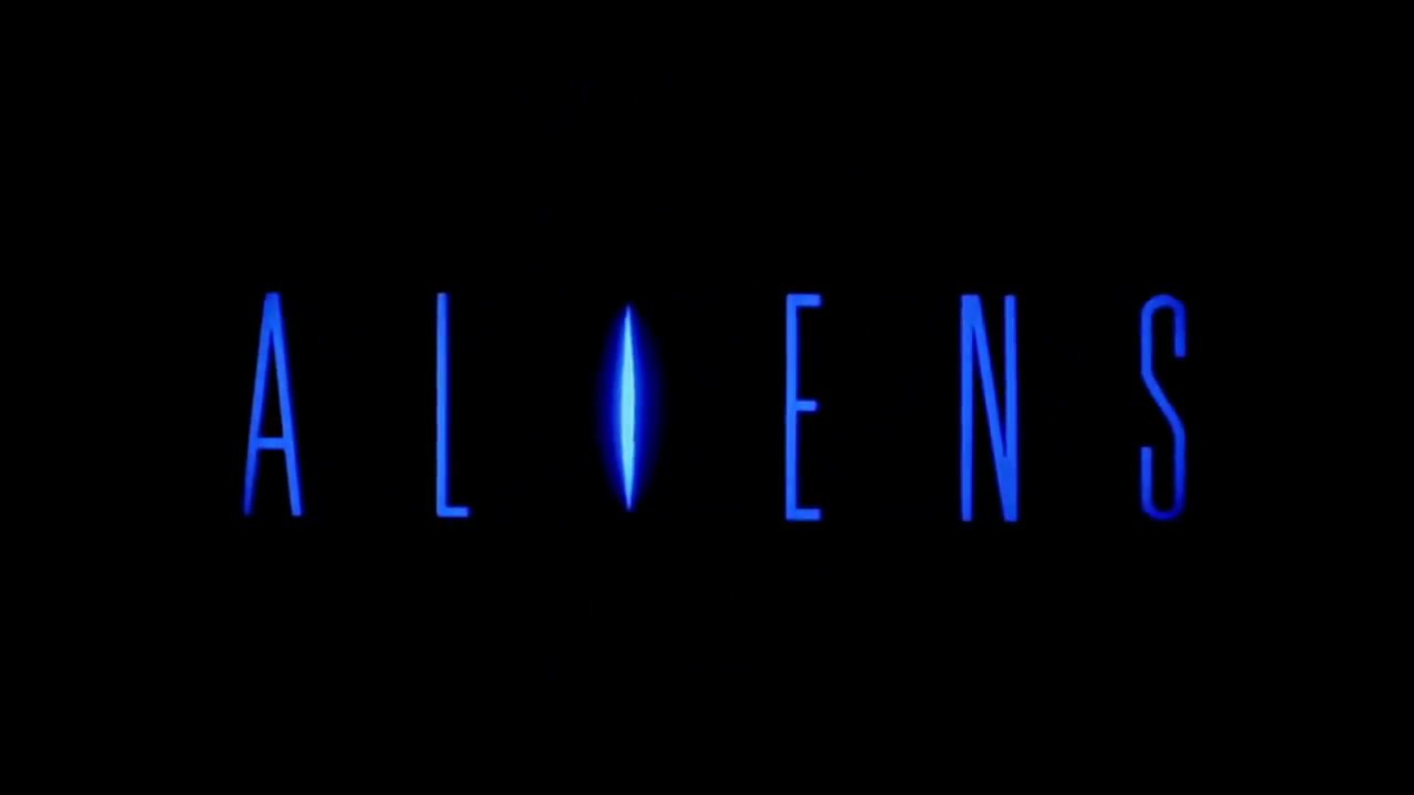 Alien Movie Titles