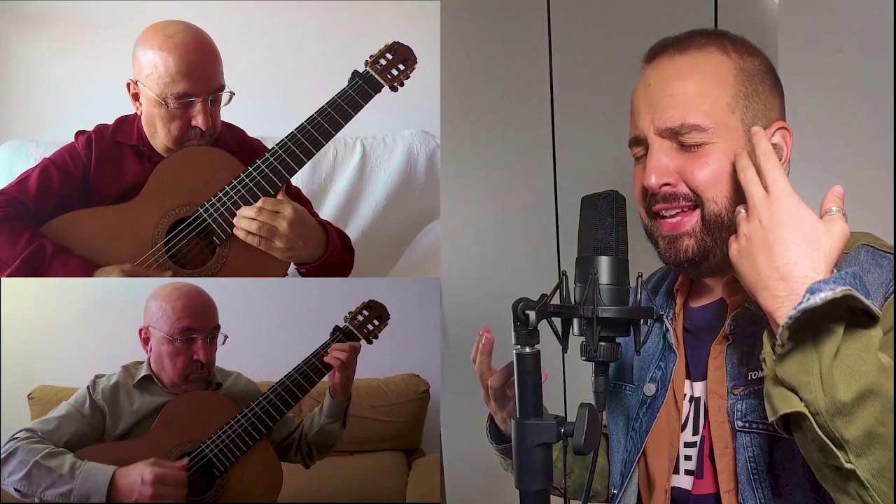 PINO & PINO - Ódiame #DesdeCasa