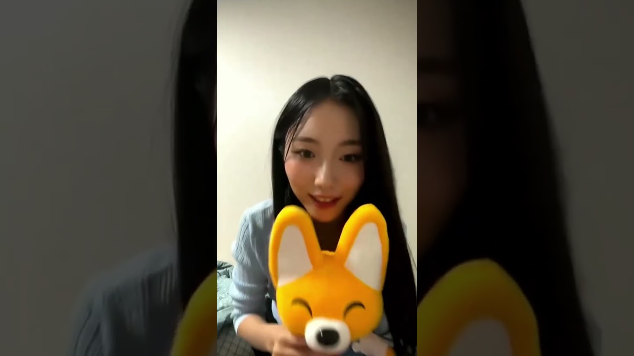 [케플러/서영은] 230926 Kep1er Seo Youngeun Bubble Live
