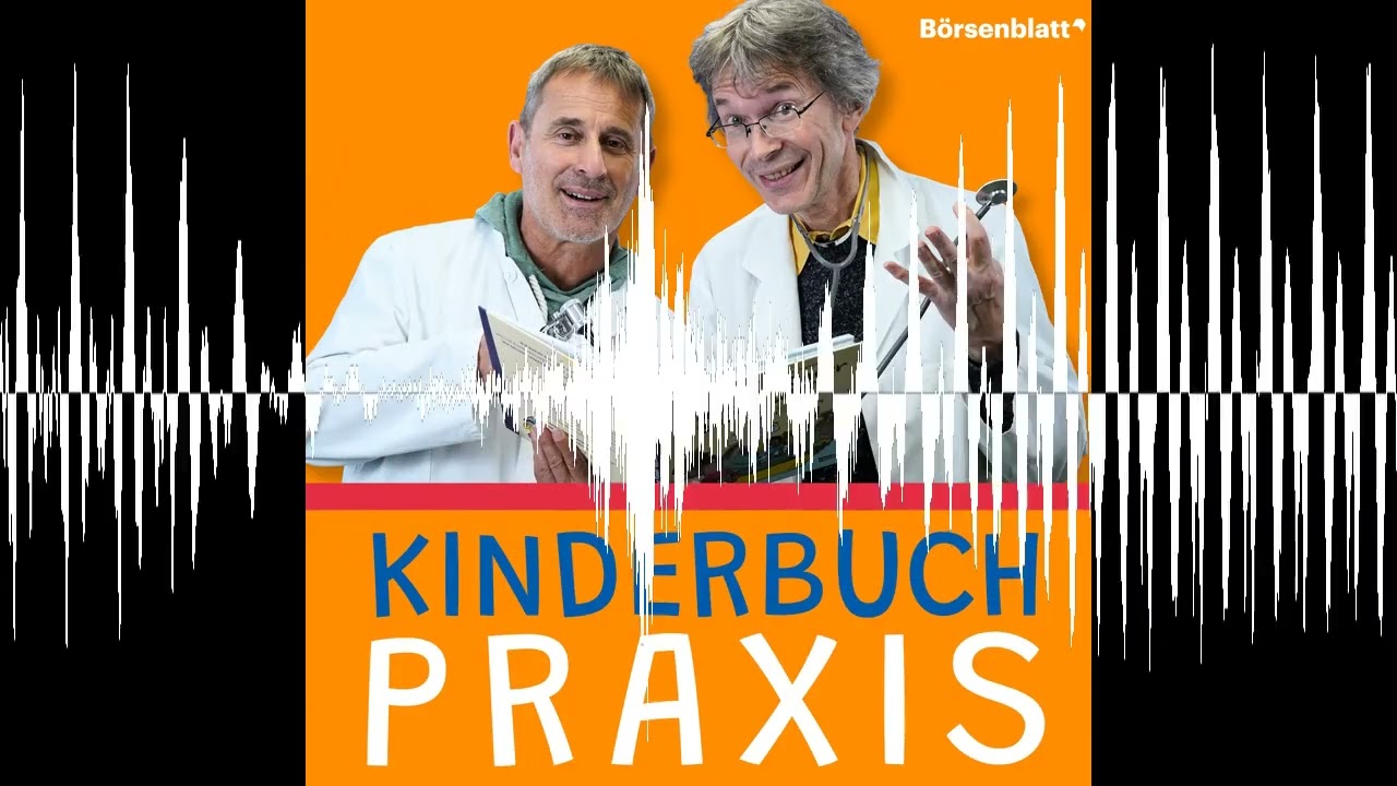 Nina Grünberger: Können Verlage zur Marke werden? - Kinderbuchpraxis