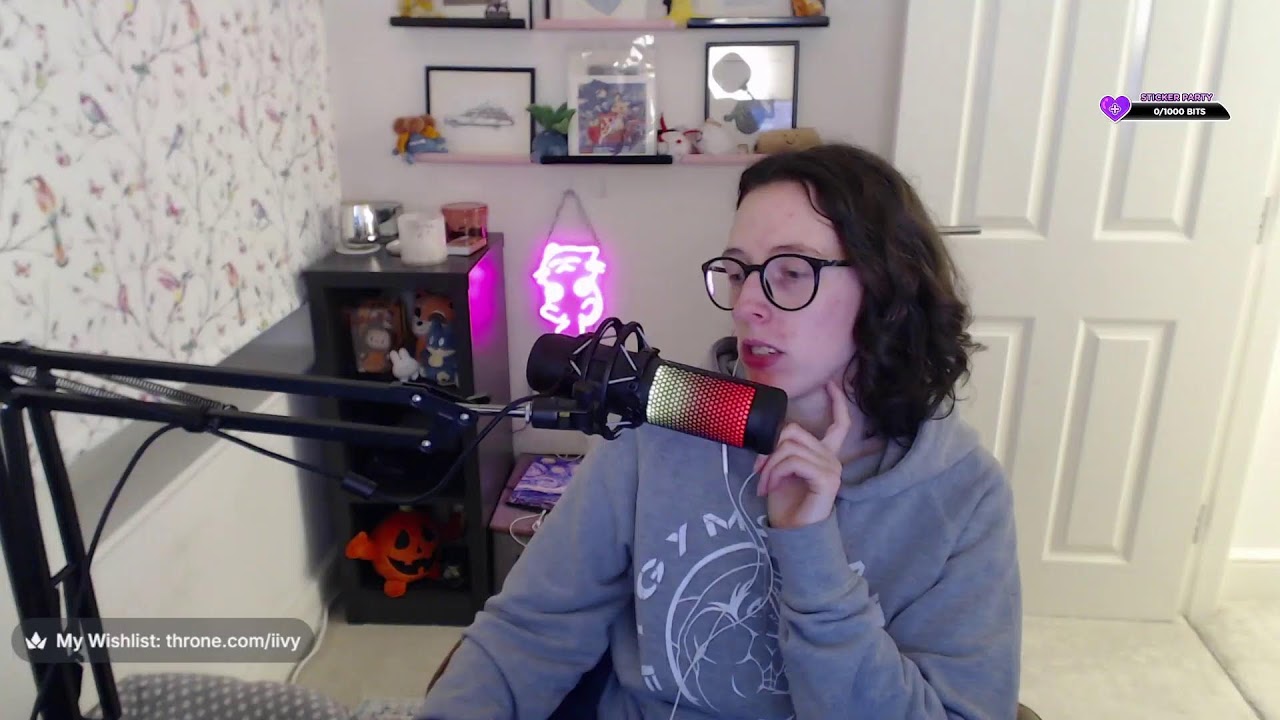 Short stream ~ Valentines at the checkpoint~~  | Quarantine Zone The last check