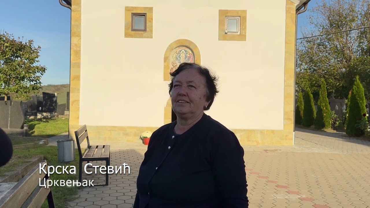 Kako je stradala Sveta Bosiljka Pasjanska