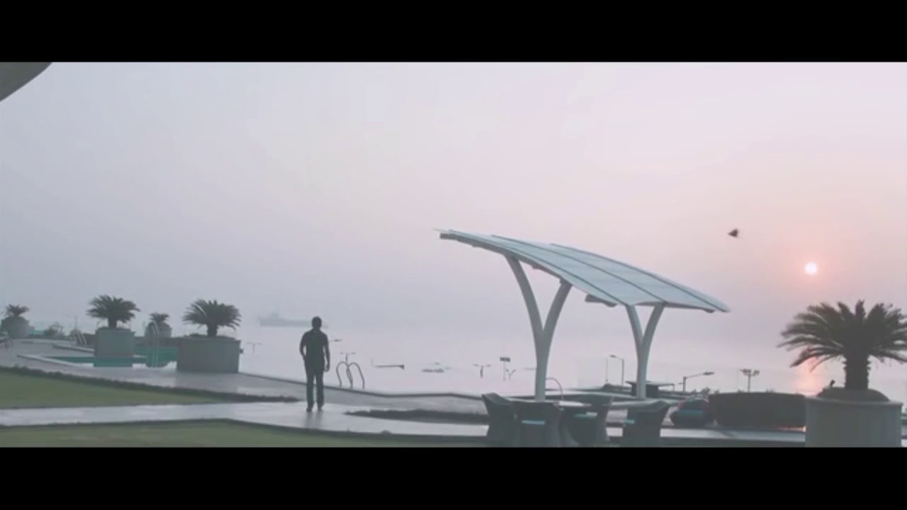 Thozha trailer