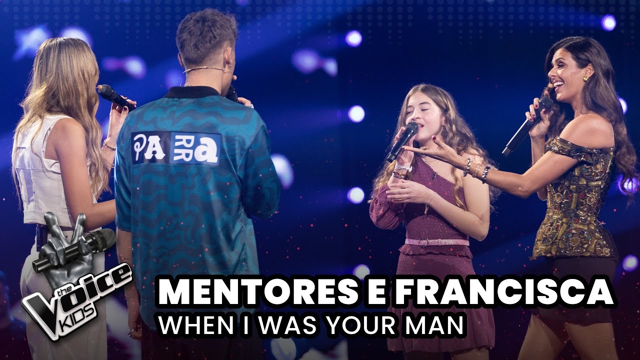 Mentores e Francisca Carvalho - 