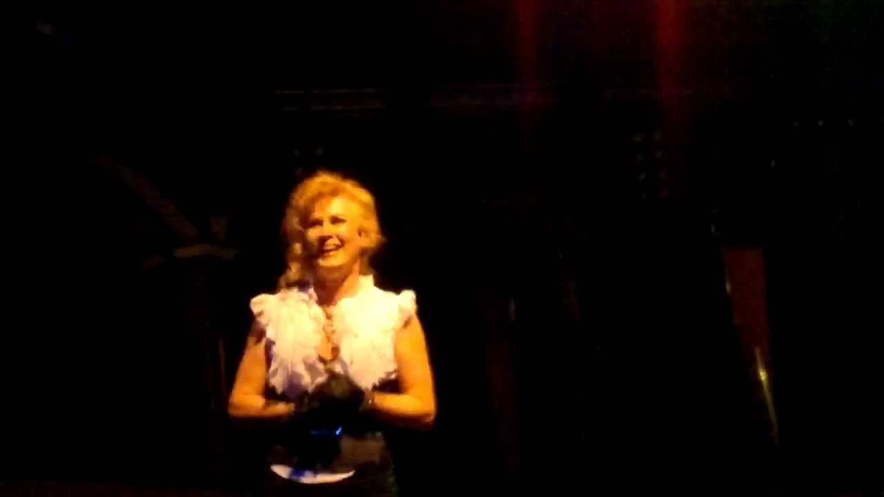 Светлана Разина про Гулькину и Суханкину