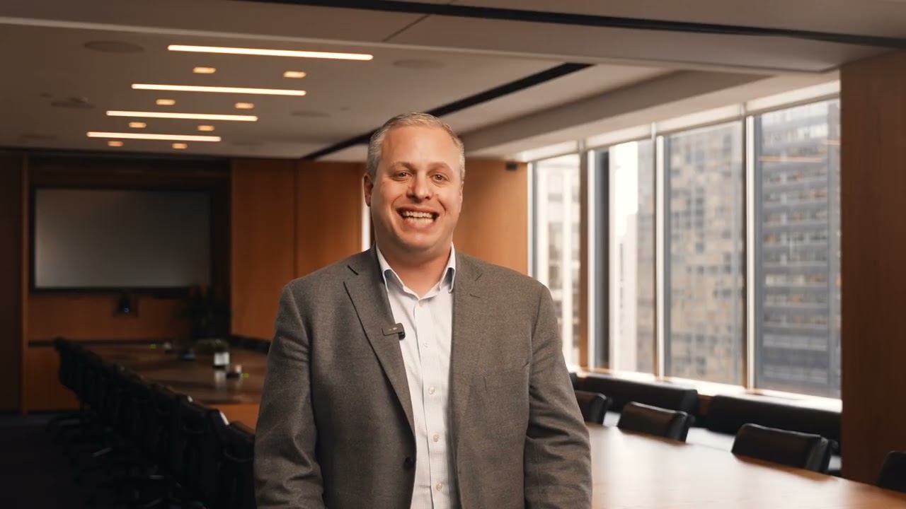 Investing in Industrial Assets with Lightstone DIRECT