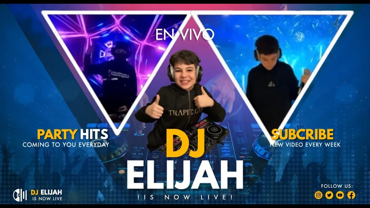 Global Groove: Reggaeton & Global Hits Live! 🌍🔥