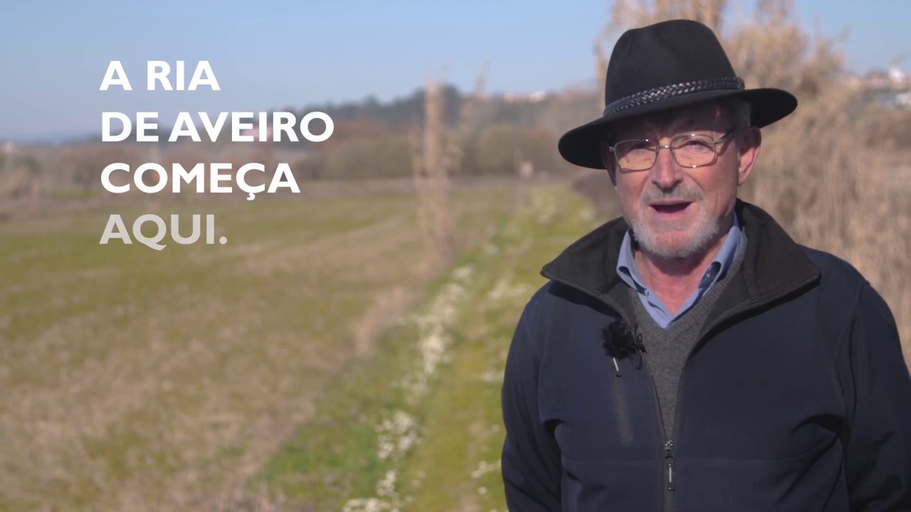 Ria de Aveiro Começa em Mim - Oliveira do Bairro (legendado)