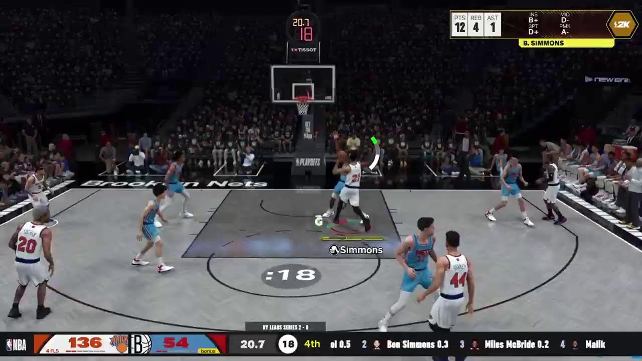 NBA 2K 26 live stream on Tuesday March 10 of 2026 on my PlayStation 5