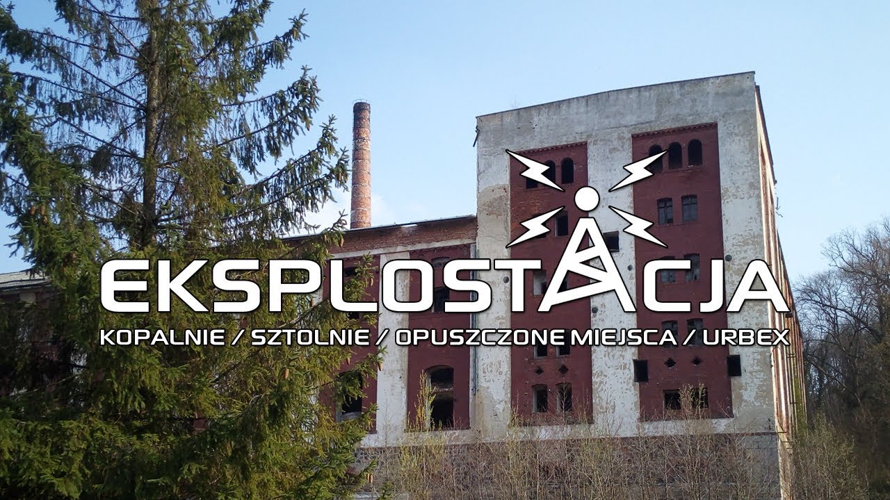 Browar Sobótka-Górka - Eksplostacja #4