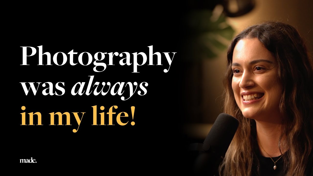The Long Game Is What Makes You A Successful YouTuber — Julia Trotti
